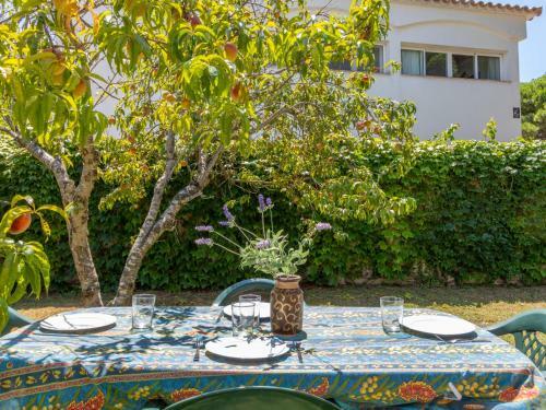 Apartment Requesens 160