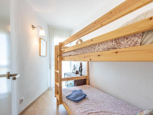 Apartment Requesens 160
