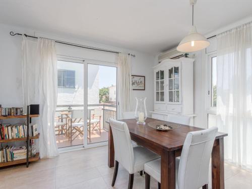 Apartment Requesens 160