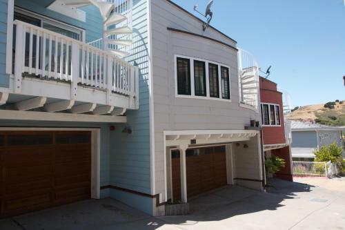 Avila Tides - 347fir