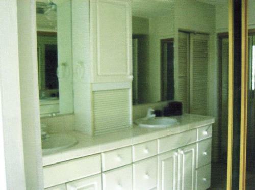 -condo Bermuda Fairway Villas 2 Br Minimun 28 Nights Bdcc