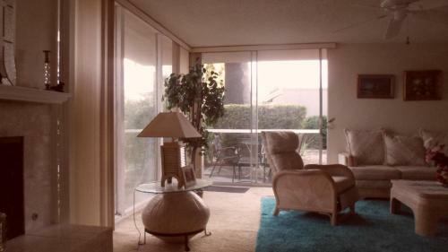 -condo Bermuda Fairway Villas 2 Br Minimun 28 Nights Bdcc