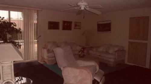 -condo Bermuda Fairway Villas 2 Br Minimun 28 Nights Bdcc