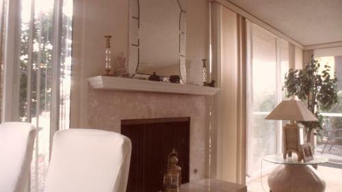 -condo Bermuda Fairway Villas 2 Br Minimun 28 Nights Bdcc