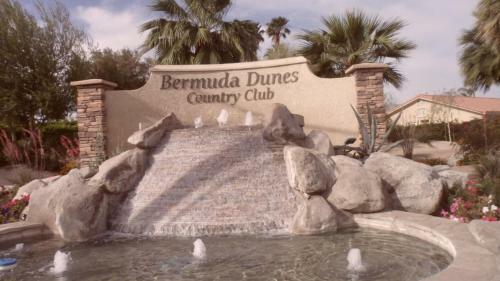 -condo Bermuda Fairway Villas 2 Br Minimun 28 Nights Bdcc