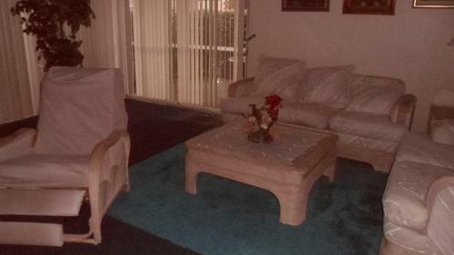 -condo Bermuda Fairway Villas 2 Br Minimun 28 Nights Bdcc