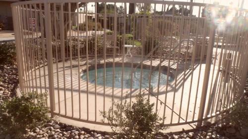 -condo Bermuda Fairway Villas 2 Br Minimun 28 Nights Bdcc