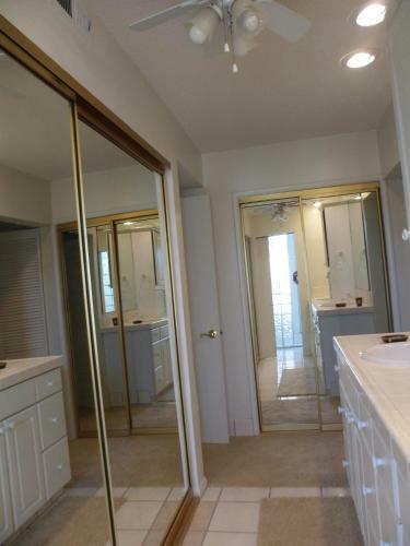 -condo Bermuda Fairway Villas 2 Br Minimun 28 Nights Bdcc