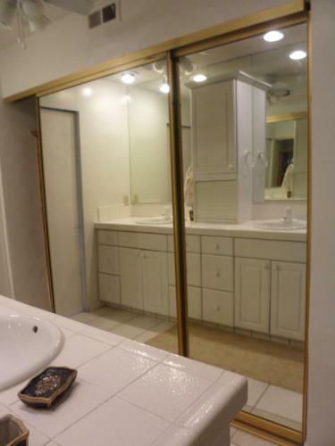 -condo Bermuda Fairway Villas 2 Br Minimun 28 Nights Bdcc