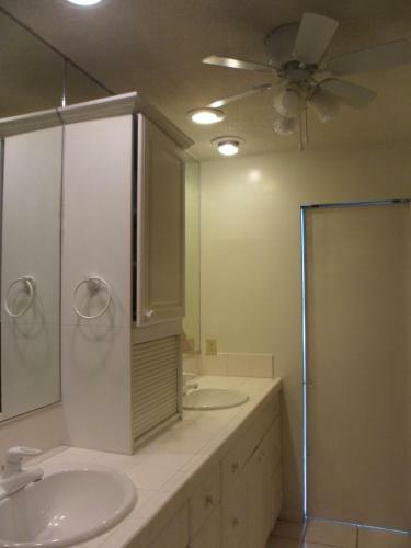-condo Bermuda Fairway Villas 2 Br Minimun 28 Nights Bdcc