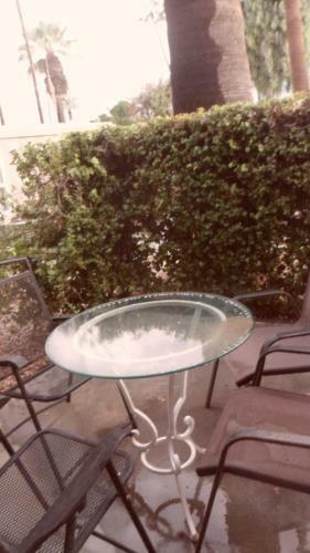 -condo Bermuda Fairway Villas 2 Br Minimun 28 Nights Bdcc