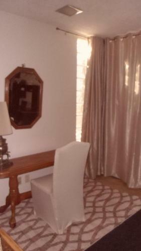 -condo Bermuda Fairway Villas 2 Br Minimun 28 Nights Bdcc