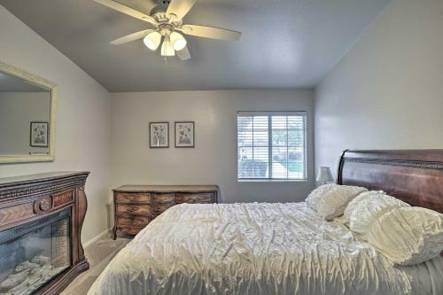 Bermuda Dunes Retreat - Golf, Hike, Explore!