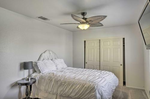 Bermuda Dunes Retreat - Golf, Hike, Explore!