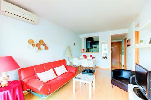 Apartamento Royal Marine 2 131-barneda