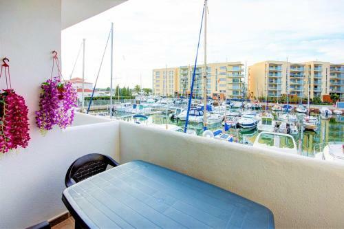 Apartamento Royal Marine 2 131-barneda