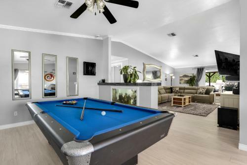 The Moore Hideaway
