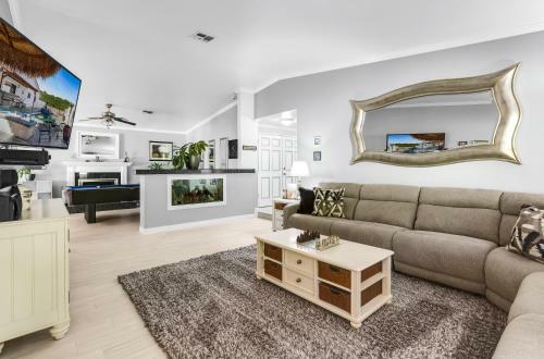 The Moore Hideaway