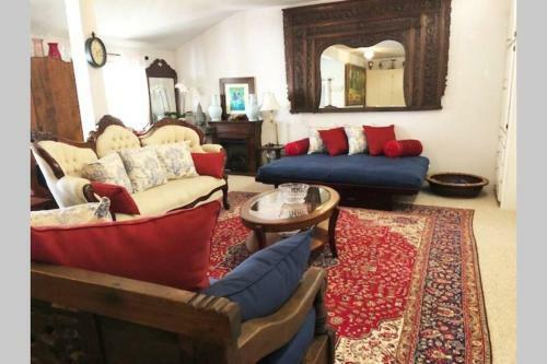 Apartamento Elegant Spacious Private Studio ~ Upscale Berkeley