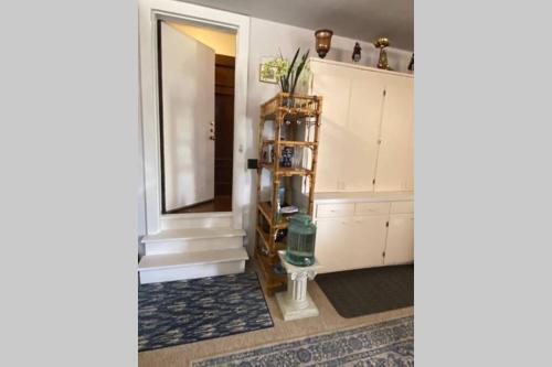 Apartamento Elegant Spacious Private Studio ~ Upscale Berkeley
