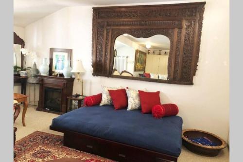 Apartamento Elegant Spacious Private Studio ~ Upscale Berkeley