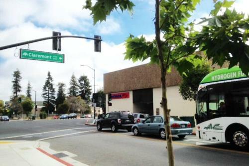 Apartamento Elegant Spacious Private Studio ~ Upscale Berkeley