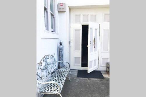 Apartamento Elegant Spacious Private Studio ~ Upscale Berkeley