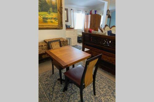 Apartamento Elegant Spacious Private Studio ~ Upscale Berkeley