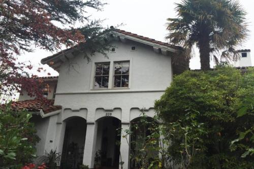 Apartamento Elegant Spacious Private Studio ~ Upscale Berkeley