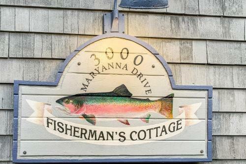Fisherman's Cottage