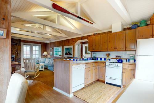 Fisherman's Cottage