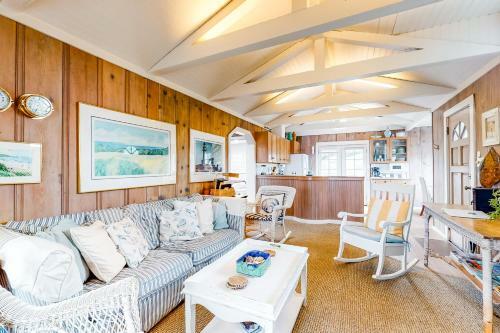 Fisherman's Cottage