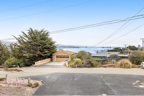 Whaleship Harbor View