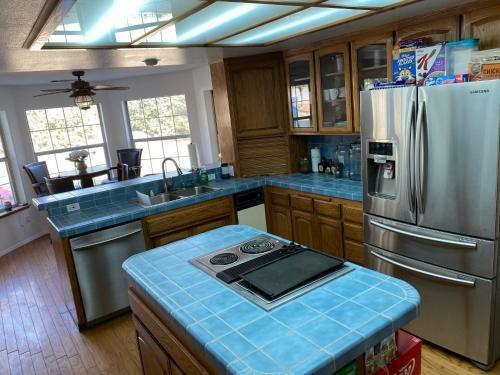 Kern River Home
