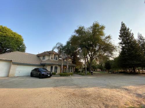 Kern River Home