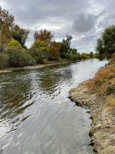 Kern River Home
