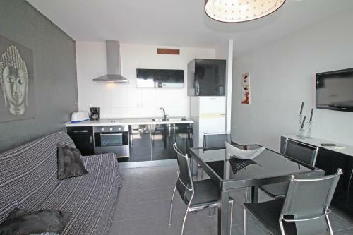 Apartamento Basic Comfort Studio Manhattan