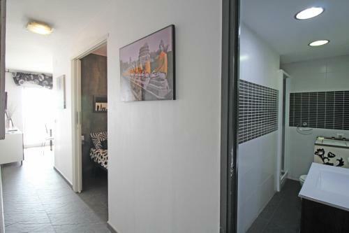 Apartamento Basic Comfort Studio Manhattan