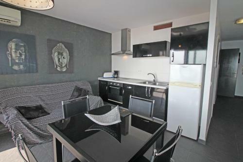 Apartamento Basic Comfort Studio Manhattan
