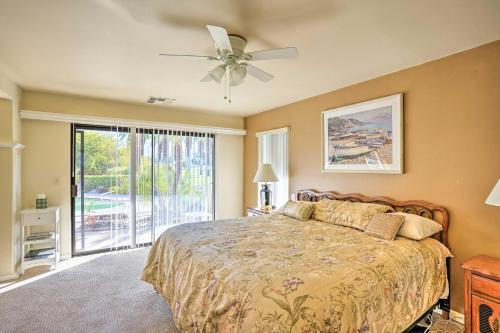 Borrego Springs Home With Private Pool And Views!