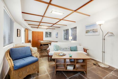 Pelican House