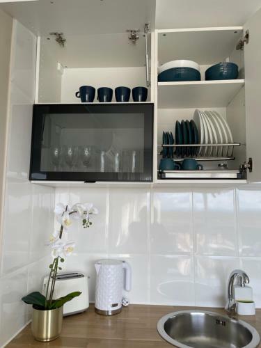 Apartamento Four Seasons