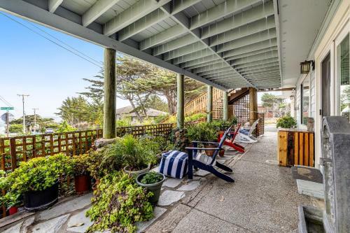 Whaleship Retreat Home