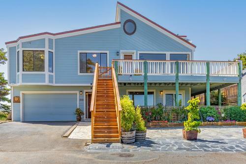 Whaleship Retreat Home