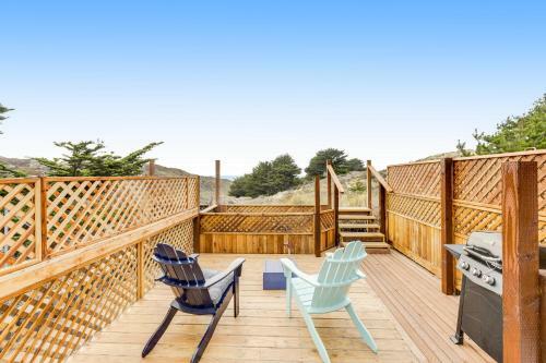 Whaleship Retreat Home