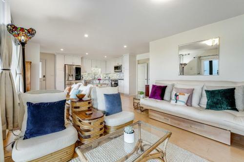 Whaleship Retreat Home