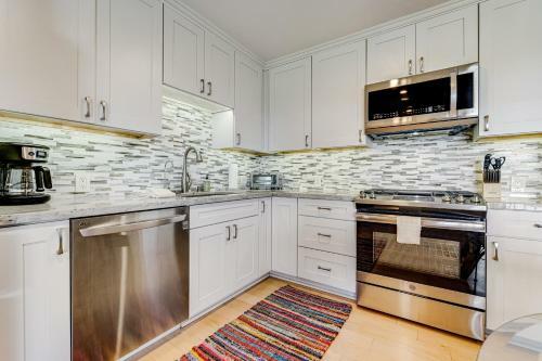 Whaleship Retreat Home