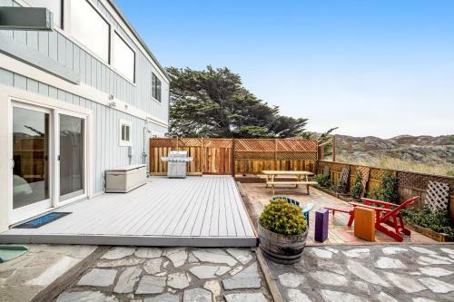 Whaleship Retreat Home
