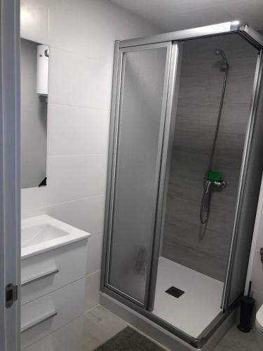 Apartment With Sea View, 1 Bedroom, Refurbished
