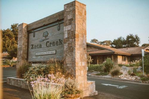 Posada The Inn At Zaca Creek